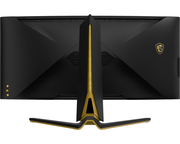 MSI Readies An Army of QD-OLED Gaming Monitors: DQHD 144Hz, UHD 240Hz &  WQHD 360Hz Panels