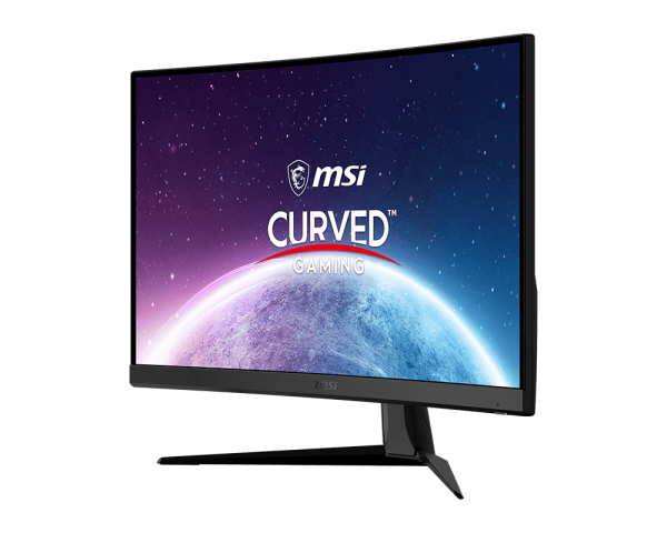 (専用)MSI G27C4X  27インチ湾曲　ゲーミングモニター　250Hz