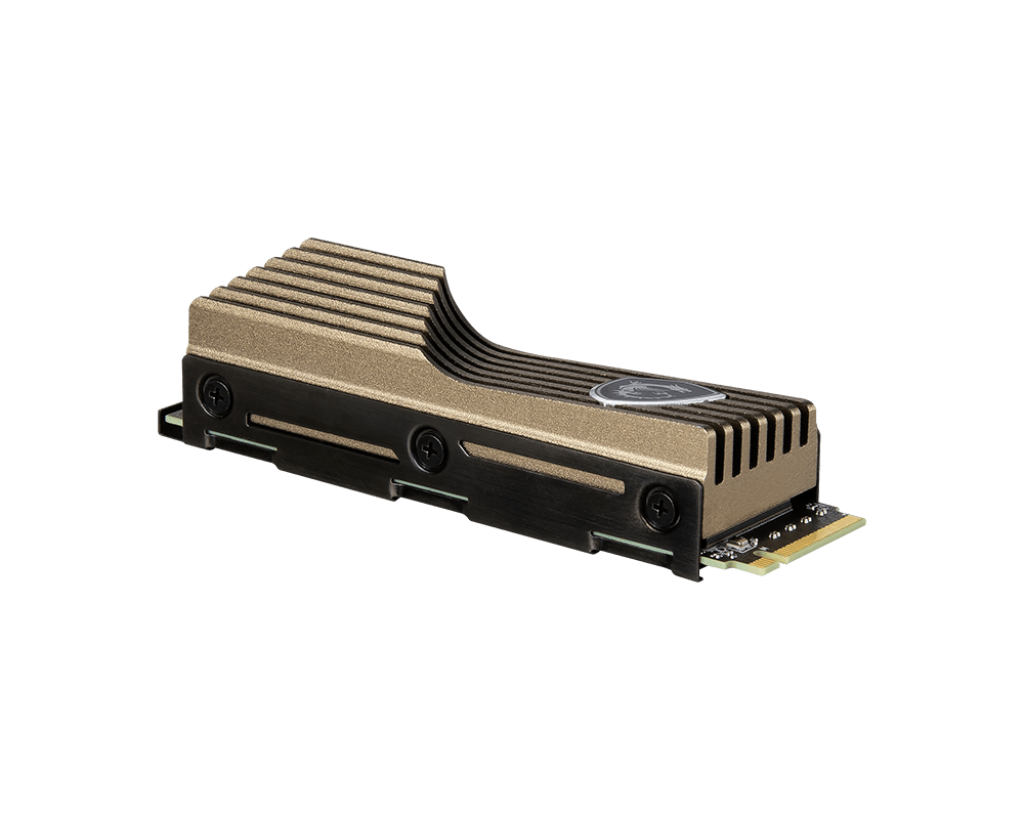 SPATIUM M570 PCIe 5.0 NVMe M.2 HS