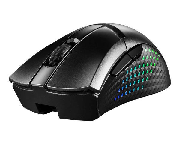 clutch gm51 lightweight gaming mouse