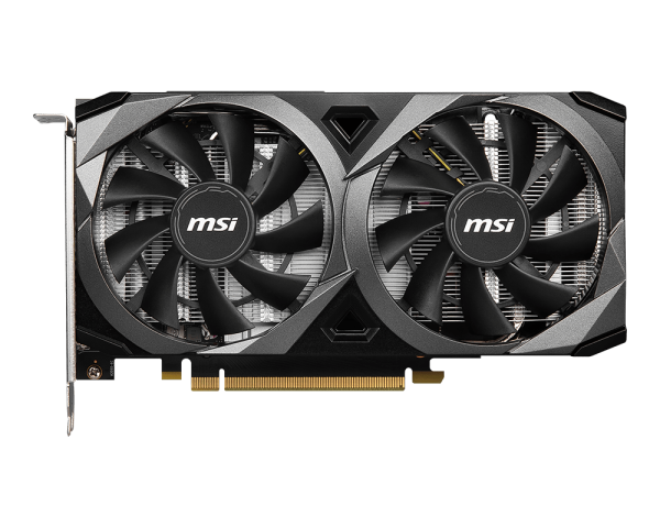 MSI GeForce RTX™ 3050 VENTUS 2X J 8G OC