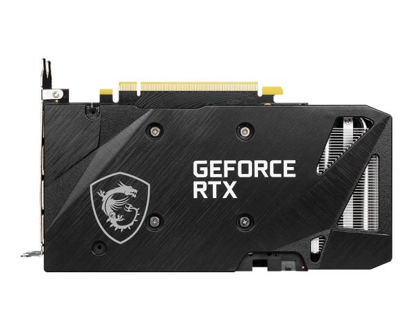 MSI GeForce RTX™ 3050 VENTUS 2X J 8G OC