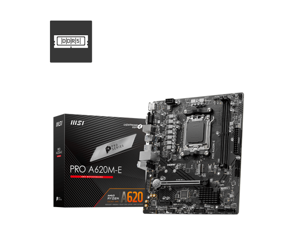 Computadora Completa RYZEN 5 5ta Gen / Memoria RAM 16GB / Al