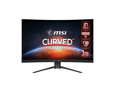 How MSI OLED CARE prevents OLED from burn-in