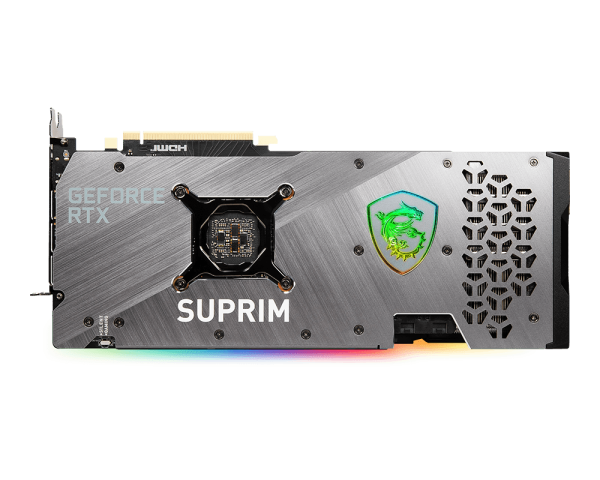 GeForce RTX™ 3060 Ti SUPER3X 8GD6X