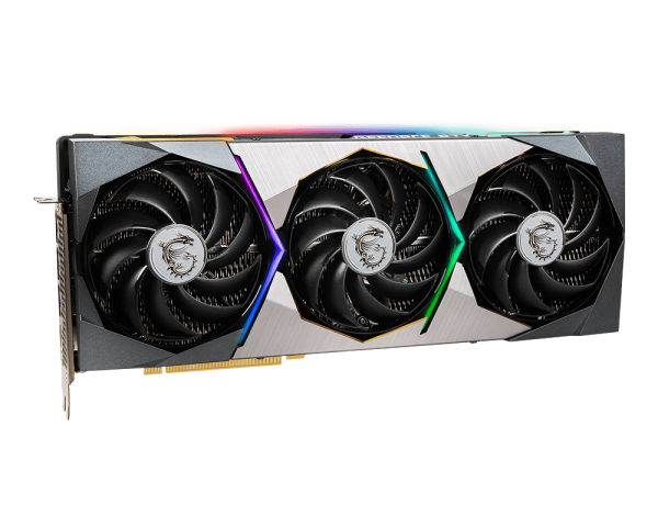 GeForce RTX™ 3060 Ti SUPER3X 8GD6X