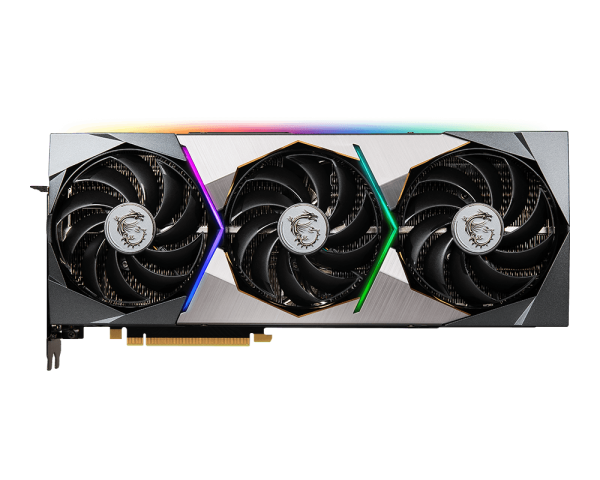 GeForce RTX™ 3060 Ti SUPER3X 8GD6X