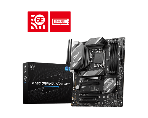 MSI USA | MSI USA