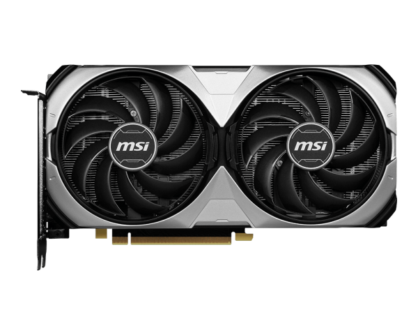 Carte vidéo Msi Geforce Rtx 2060 Ventus