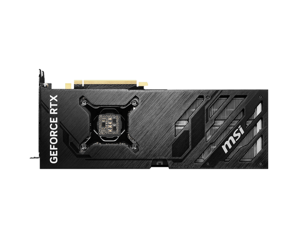 GeForce RTX™ 4070 VENTUS 3X 12G OC
