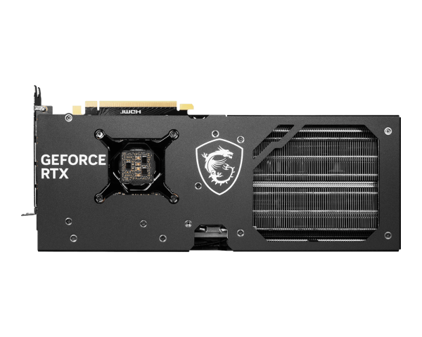 GeForce RTX™ 4070 GAMING TRIO 12G