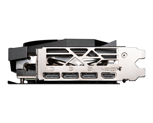 GeForce RTX™ 4070 GAMING TRIO 12G