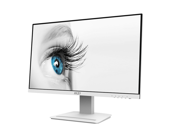 PRO MP243XW | Professional Business Monitor 23.8 inch | MSI