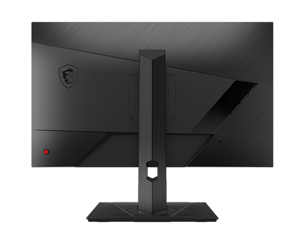 MSI G272QPF - All About Gaming | Esports Gaming Monitor | MSI