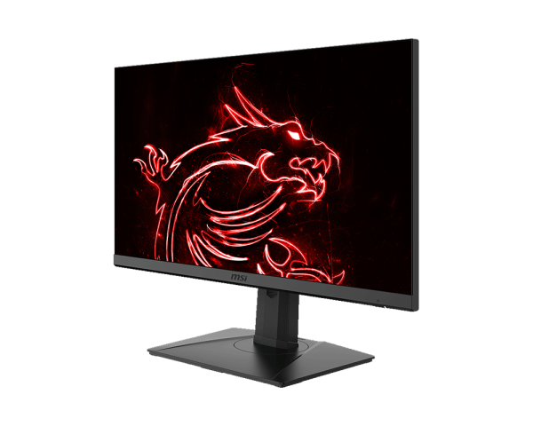 MSI G272QPF 27 WQHD IPS 1Ms 170Hz