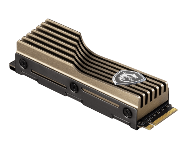 SPATIUM M480 PRO PCIe 4.0 NVMe M.2 HS