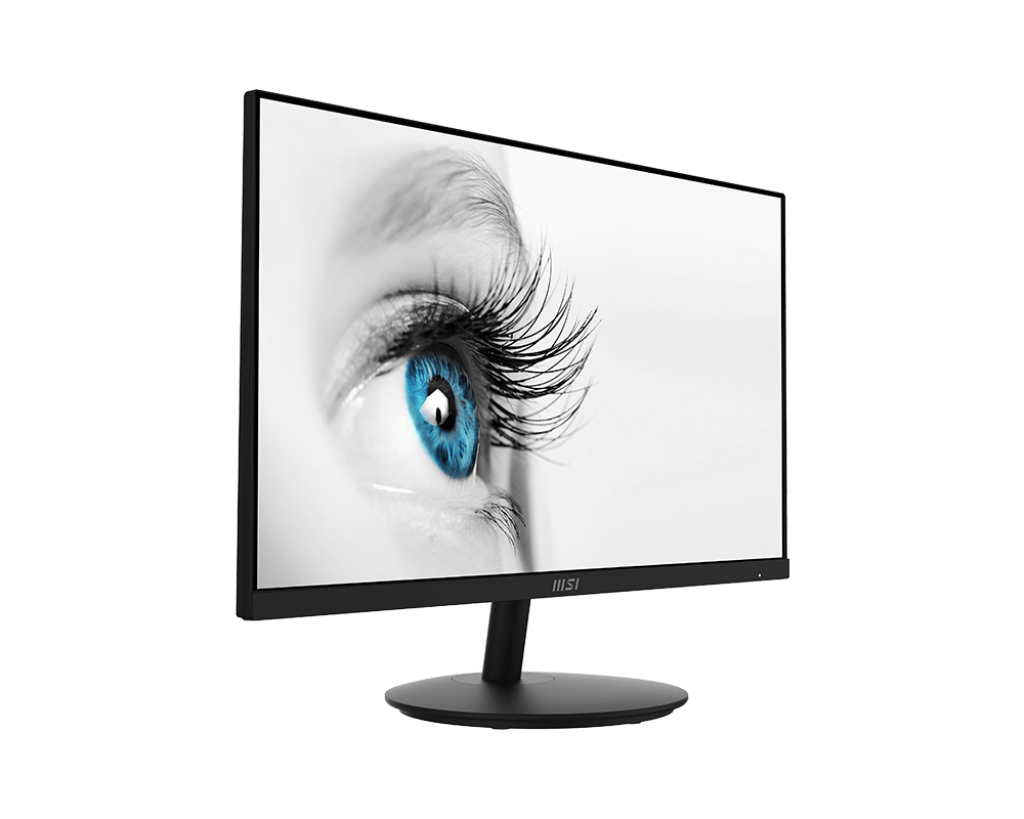 PRO MP242A | Professional Business Monitor 23.8 inch | MSI