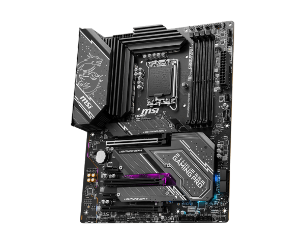 Z790 GAMING PRO WIFI