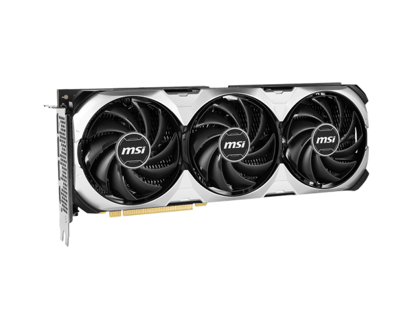 GeForce RTX™ 4070 Ti VENTUS 3X 12G OCV1