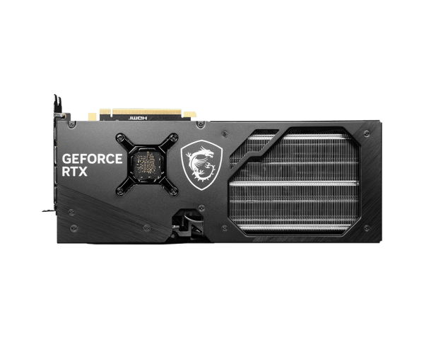 GeForce RTX™ 4060 Ti GAMING TRIO 8G