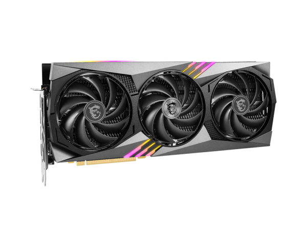 GeForce RTX™ 4060 Ti GAMING TRIO 8G