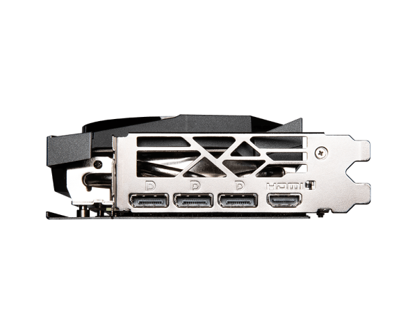 GeForce RTX™ 4060 Ti GAMING TRIO 8G