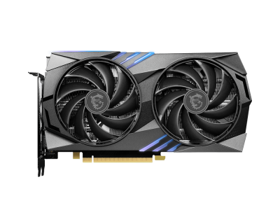 GeForce RTX™ 4060 Ti Series