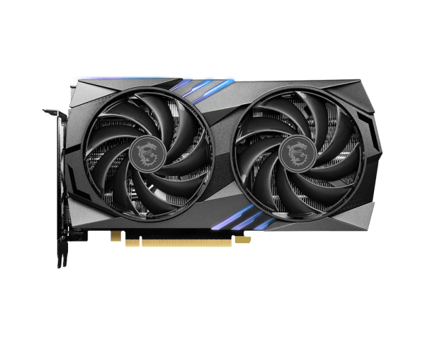 MSI GeForce RTX 4060 Gaming X 8G Review