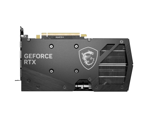 GeForce RTX™ 4060 Ti GAMING X 8G
