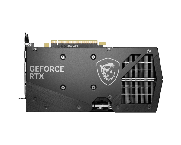 Відеокарта MSI PCI-Ex GeForce RTX 4060 Ti Gaming X Slim 16GB GDDR6 (128bit)  (2685/18000) (HDMI, 3 x DisplayPort) (RTX 4060 Ti GAMING X SLIM 16G) –  фото, відгуки, характеристики в інтернет-магазині ROZETKA