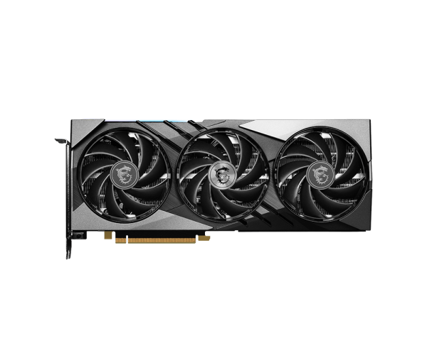 GeForce RTX™ 4070 Ti GAMING SLIM 12G