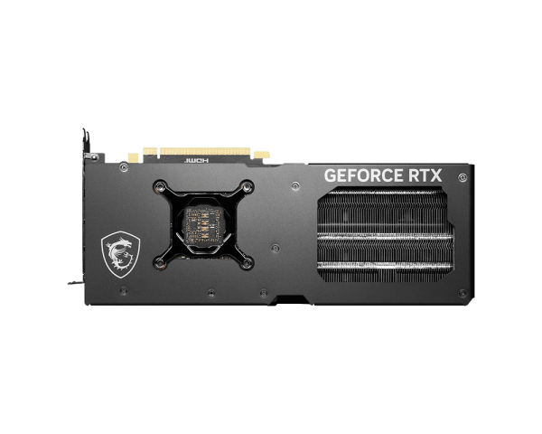 GeForce RTX™ 4070 Ti GAMING SLIM 12G