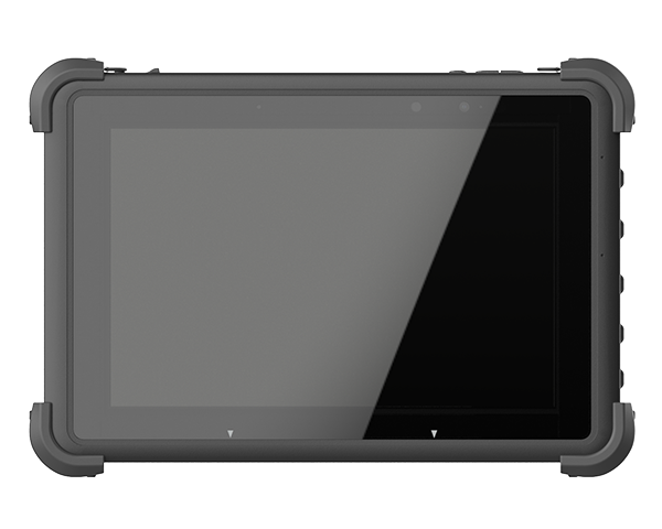 MSI Rugged Tablet