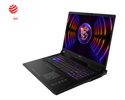 Raider-GE78-HX-Smart-Touchpad-13VX