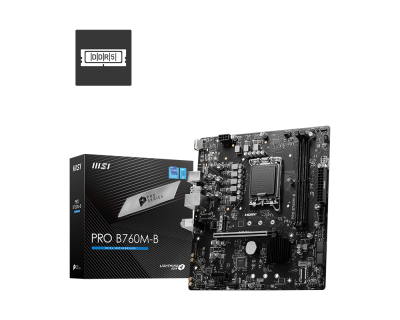 PRO B760M-B