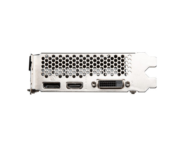 GeForce® GTX 1650 D6 VENTUS XS OCV3