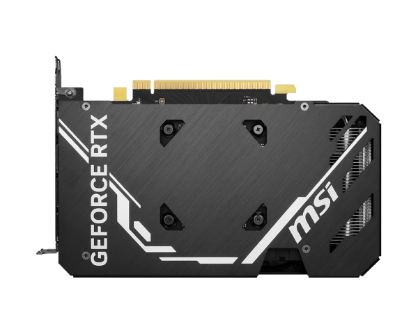 GeForce RTX™ 4060 Ti VENTUS 2X BLACK 16G