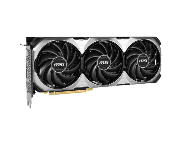 GeForce RTX™ 4060 Ti VENTUS 3X 16G