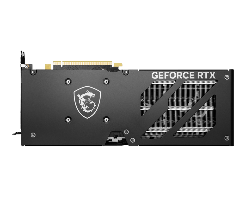 GeForce RTX™ 4060 Ti GAMING X SLIM 16G