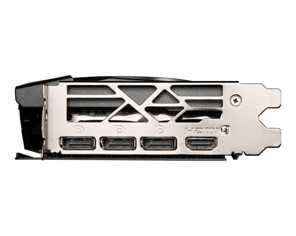 GeForce RTX™ 4060 Ti GAMING SLIM 16G