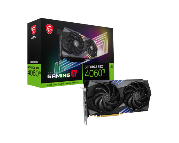 RTX 4060 Ti vs RTX 3080 - which should you go for? - PC Guide