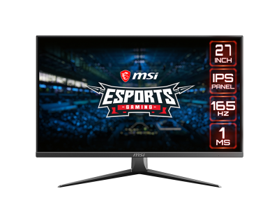 msi mag 2732