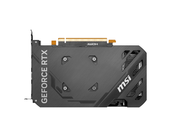 GeForce RTX™ 4060 VENTUS 2X BLACK 8G