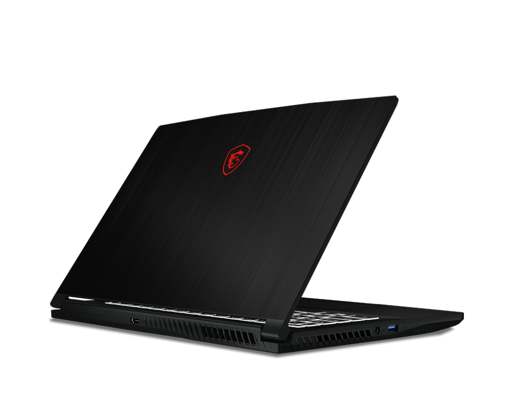 MSI CreatorPro M15-A11U - Mobile Workstation for Professional