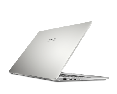 MSI Prestige 16 Evo– The Essence Of Elite