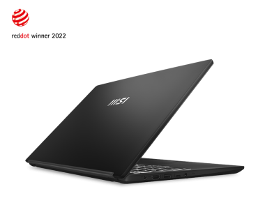 MSI Modern 15 – Live in everyday passion