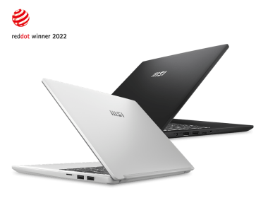 MSI Modern 14 – Live in everyday passion