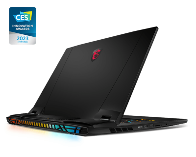 MSI Pulse 17 B13VFK-073XES 17.3´´ i7-13700H/32GB/1TB SSD/RTX 4060 Gaming  Laptop