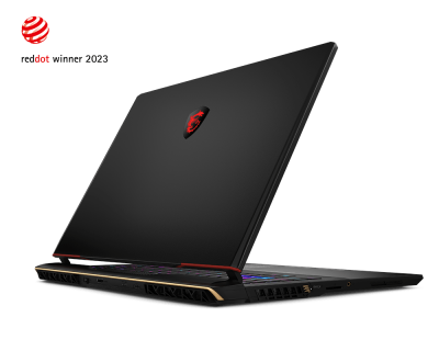 Raider GE78 HX Smart Touchpad 13V