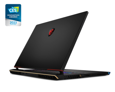 MSI Global - The Leading Brand in High-end Gaming